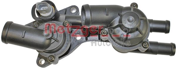 Termostat lichid racire METZGER 4006240
